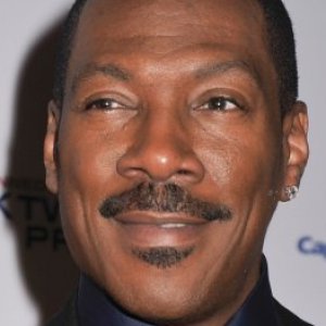 The Triumph and Tragedy of Eddie Murphy