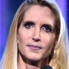 Ann Coulter Weighs In On Bush Funeral With Bold Tweetaol Com Ann Coulter Weighs In On Bush Funeral With Bold Tweetaol Com