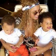 What's Really Going on With Beyonce and Jay Z's Twins?