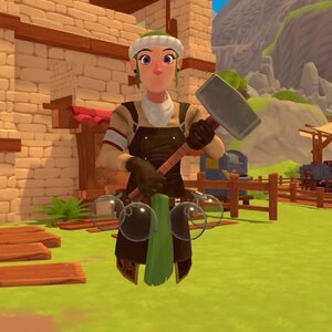 Minecraft What Is Bad Omen And How To Get Rid Of It Minecraft