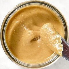 If You Ever Run Out Of Peanut Butter, Use This Instead