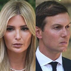 Why Ivanka Trump & Jared Kushner May Not Join Trump White House