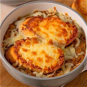 This Chain Restaurant Secretly Nails French Onion Soup